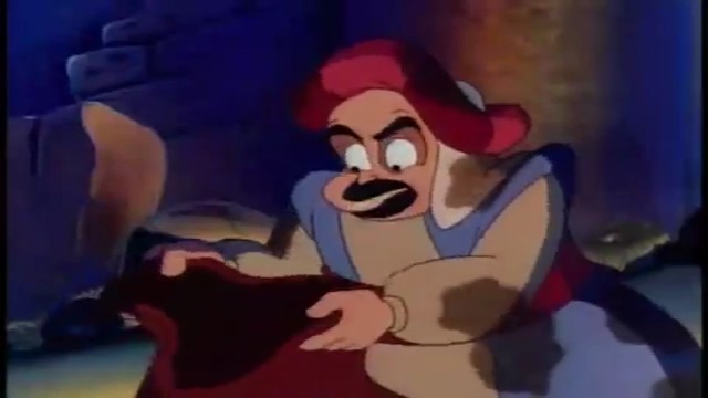 Aladdin Dublado Episódio - 7ep