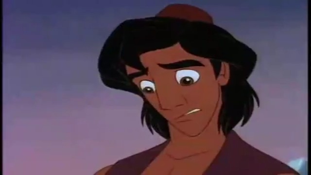 Aladdin Dublado Episódio - 76ep