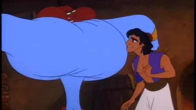 Aladdin Dublado Episódio - 78ep