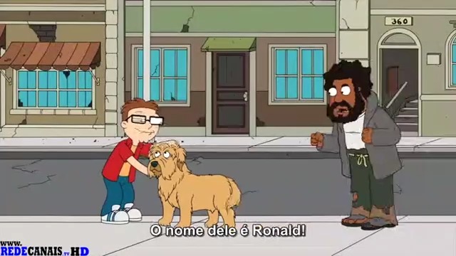 American Dad 7 Temporada Episódio 16