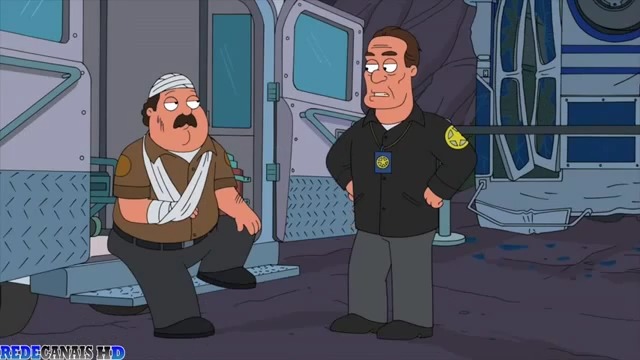 American Dad 7 Temporada Episódio 9