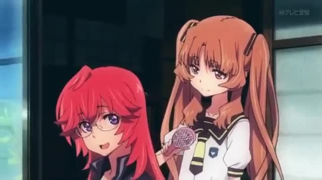 Ano Natsu de Matteru Episódio 9