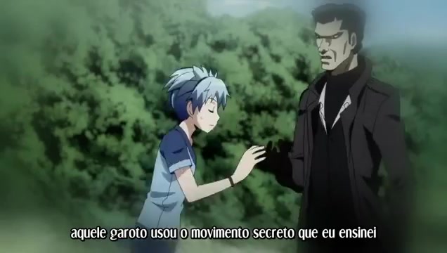 Assistir Ansatsu Kyoushitsu 2 - Todos os Episódios