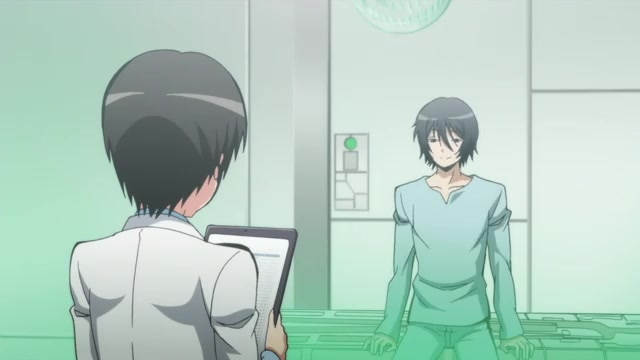 Ansatsu Kyoushitsu 2 Temporada Episódio - 15Décimo Quinto Período: Hora Da Confissão Por Hazama Kirara