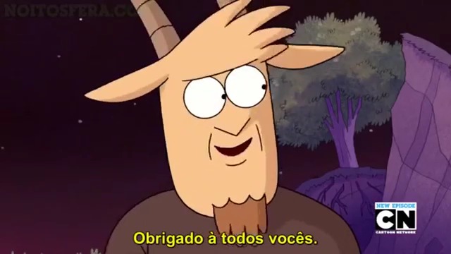 Apenas Um Show Dublado Episódio 161