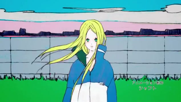 Arakawa Under the Bridge x Bridge Episódio 6