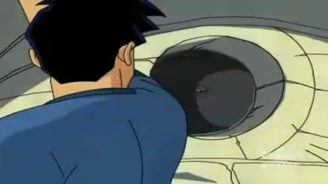 As Aventuras De Jackie Chan Dublado Episódio 15