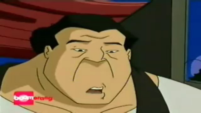 As Aventuras De Jackie Chan Dublado Episódio 17