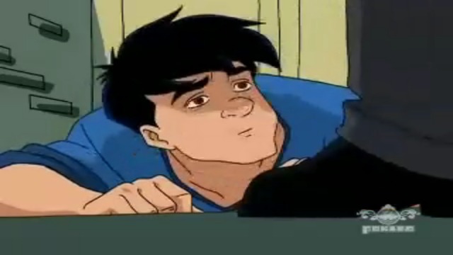 As Aventuras De Jackie Chan Dublado Episódio 3