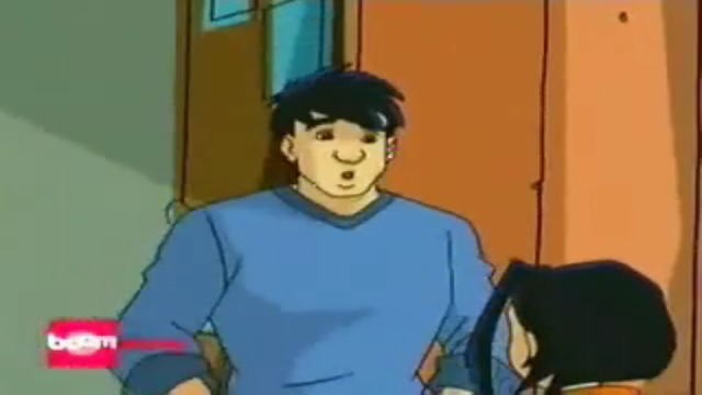 As Aventuras De Jackie Chan Dublado Episódio 36