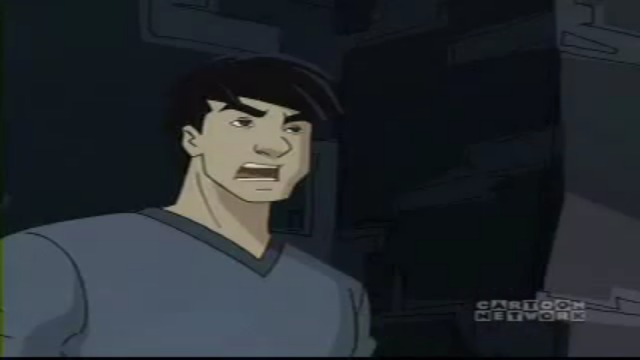 As Aventuras De Jackie Chan Dublado Episódio 63