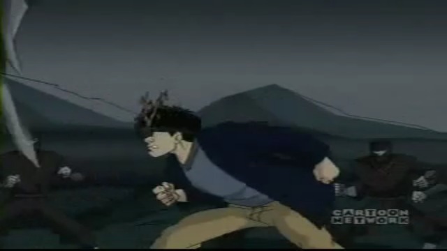 As Aventuras De Jackie Chan Dublado Episódio 70