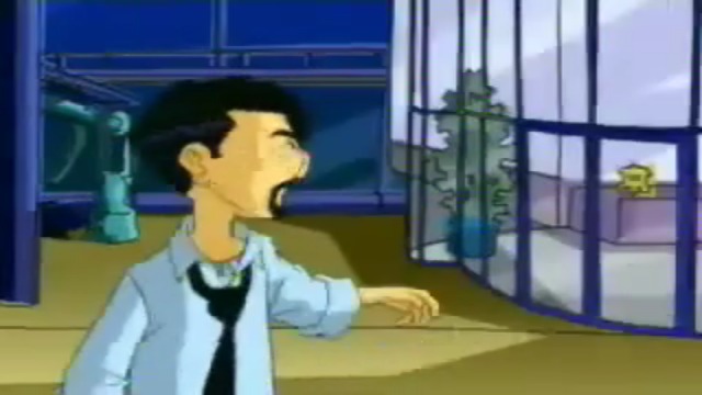 As Aventuras De Jackie Chan Dublado Episódio 72