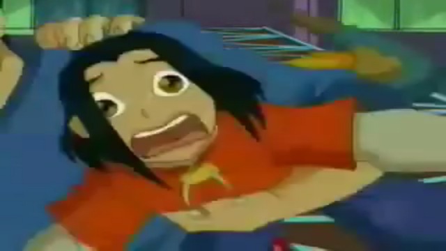 As Aventuras De Jackie Chan Dublado Episódio 74