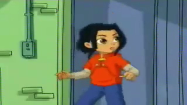 As Aventuras De Jackie Chan Dublado Episódio 85