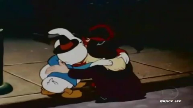 As Aventuras De Mickey E Donald Dublado Episódio - 14ep