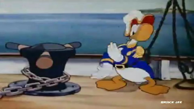 As Aventuras De Mickey E Donald Dublado Episódio - 16ep