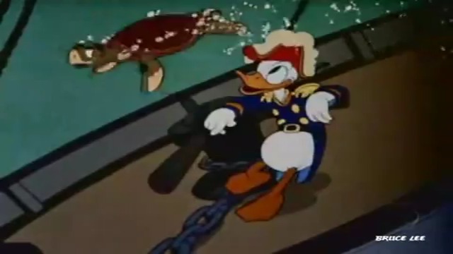 As Aventuras De Mickey E Donald Dublado Episódio - 17ep