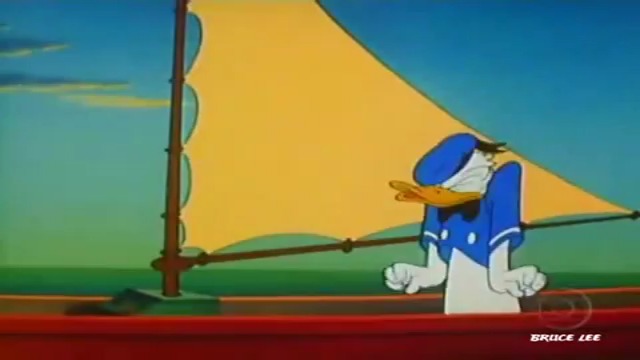 As Aventuras De Mickey E Donald Dublado Episódio - 24ep