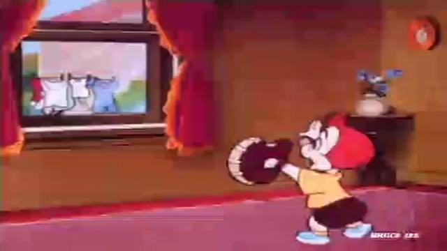 As Aventuras De Mickey E Donald Dublado Episódio - 27ep