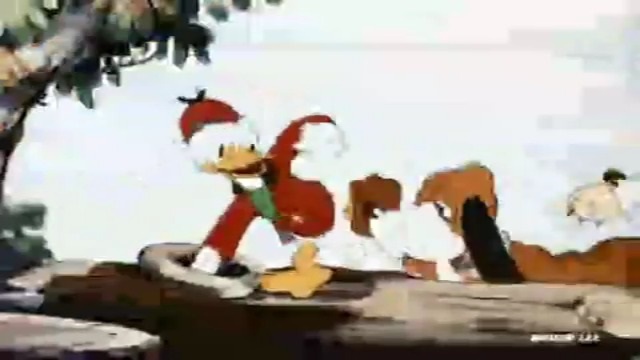 As Aventuras De Mickey E Donald Dublado Episódio - 33ep