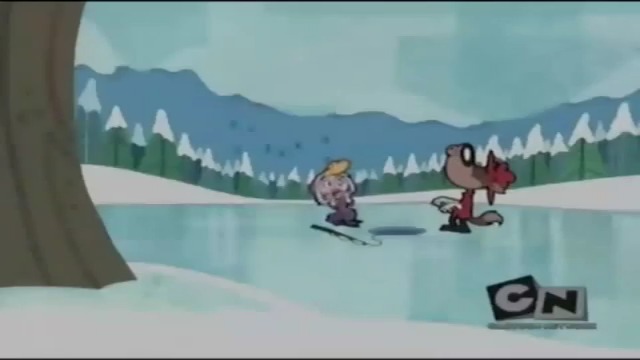 As Terríveis Aventuras De Billy E Mandy Dublado Episódio 18