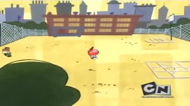 As Terríveis Aventuras De Billy E Mandy Dublado Episódio 20