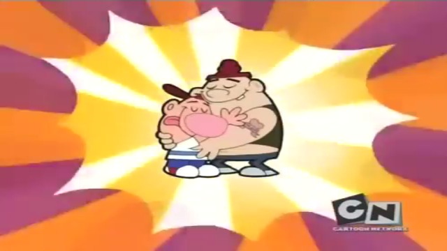 As Terríveis Aventuras De Billy E Mandy Dublado Episódio 21