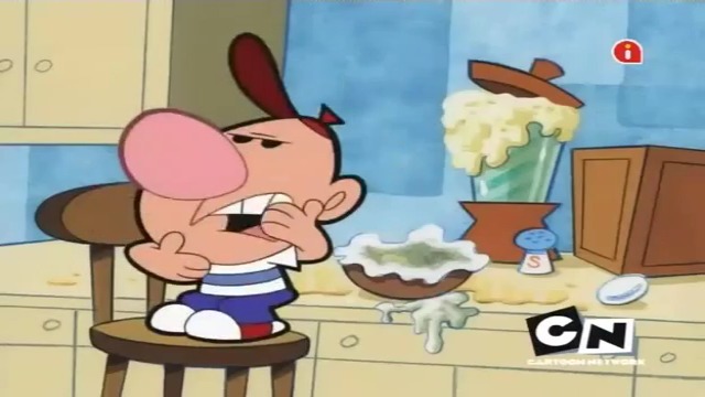 As Terríveis Aventuras De Billy E Mandy Dublado Episódio 29