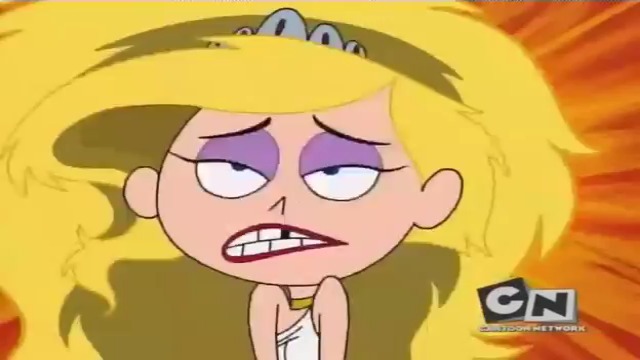 As Terríveis Aventuras De Billy E Mandy Dublado Episódio 33