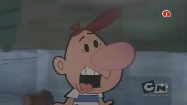 As Terríveis Aventuras De Billy E Mandy Dublado Episódio 35