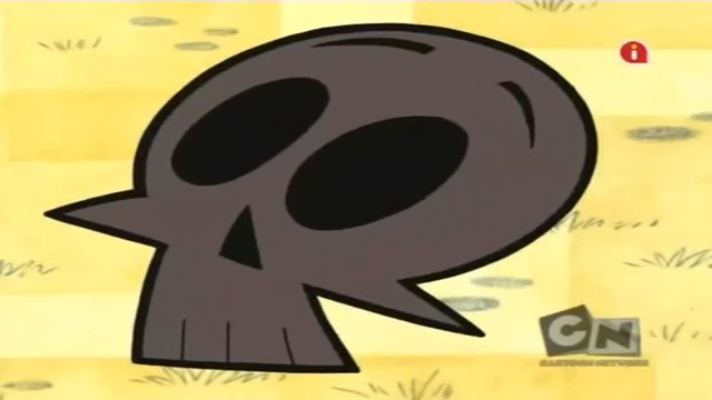 As Terríveis Aventuras De Billy E Mandy Dublado Episódio 8