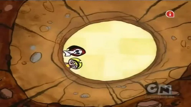 As Terríveis Aventuras De Billy E Mandy Dublado Episódio 9