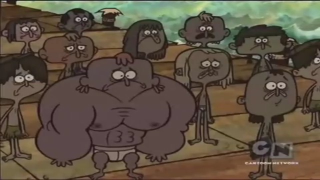 As Trapalhadas De Flapjack Dublado Episódio 1