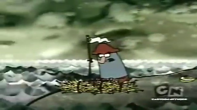 As Trapalhadas De Flapjack Dublado Episódio 10