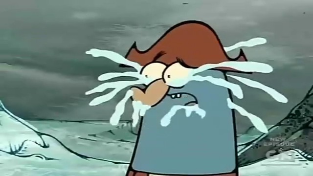 As Trapalhadas De Flapjack Dublado Episódio 19