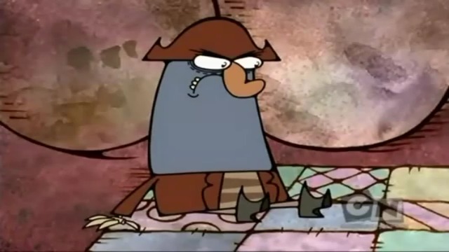 As Trapalhadas De Flapjack Dublado Episódio 24