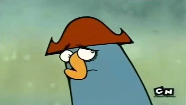 As Trapalhadas De Flapjack Dublado Episódio 27