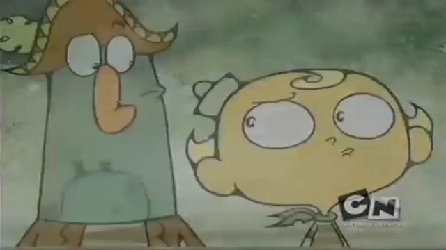 As Trapalhadas De Flapjack Dublado Episódio 34