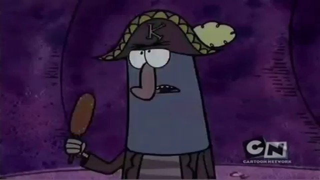 As Trapalhadas De Flapjack Dublado Episódio 38