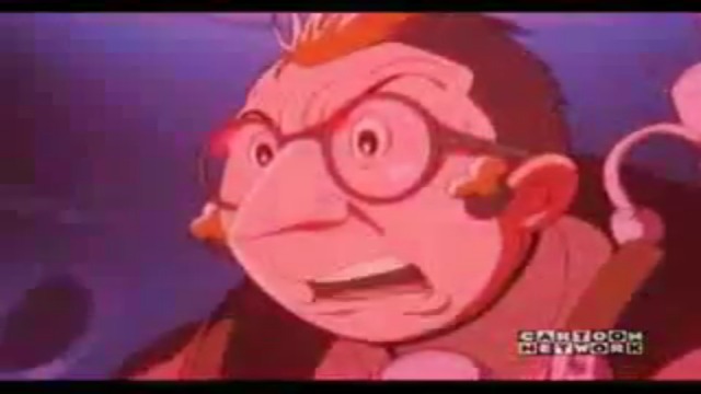 Astro Boy Dublado Episódio - 2ep