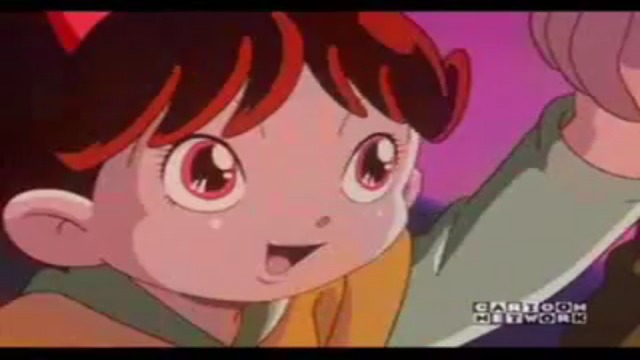 Astro Boy Dublado Episódio - 3ep