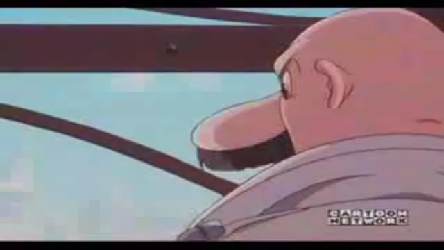 Astro Boy Dublado Episódio - 6ep