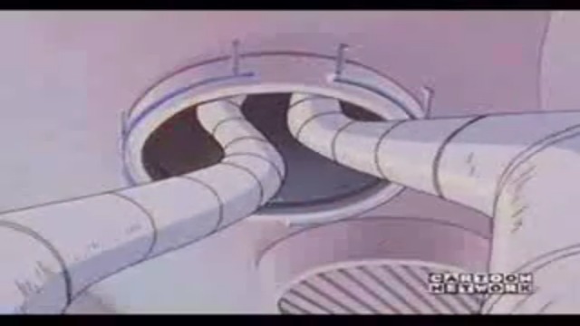 Astro Boy Dublado Episódio - 8ep