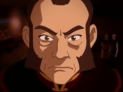 Avatar: A Lenda de Aang Dublado Episódio - 18O Mestre Dominador de Água
