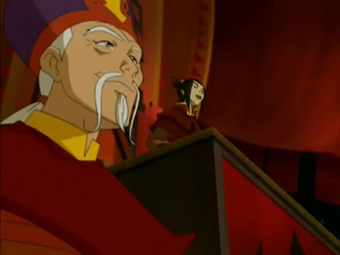 Avatar: A Lenda de Aang Dublado Episódio - 23Retorno a Omashu