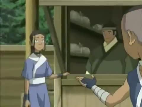 Avatar: A Lenda de Aang Dublado Episódio - 25O Dia do Avatar