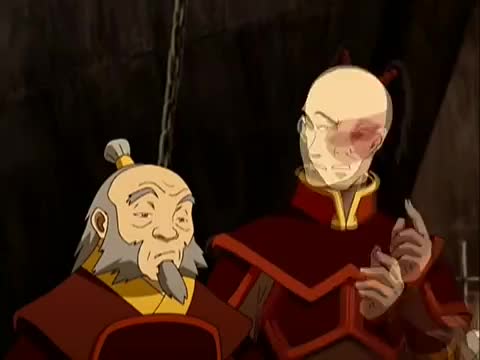 Avatar: A Lenda de Aang Dublado Episódio - 3O Templo do Ar do Sul