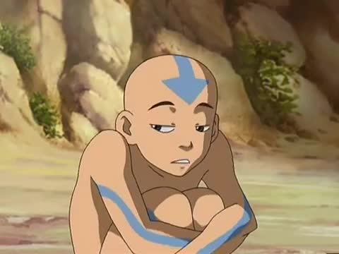 Avatar: A Lenda de Aang Dublado Episódio - 32A Passagem da Serpente