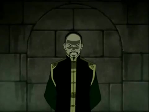 Avatar: A Lenda de Aang Dublado Episódio - 37Lago Laogai